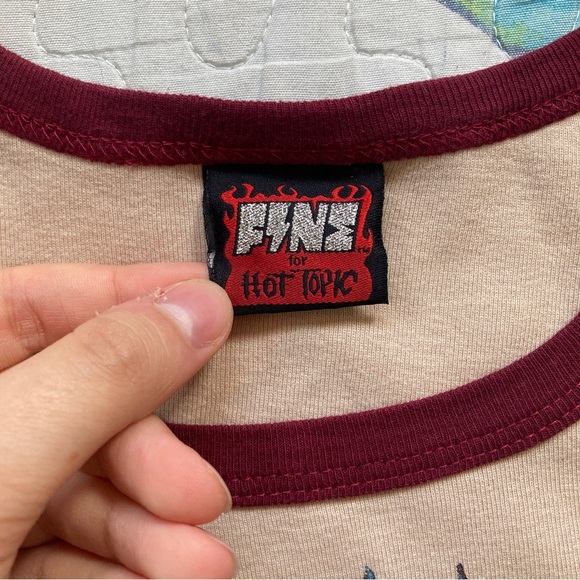 Vintage 2001 Amy Brown Fairy Graphic Tank Top 🧚‍♀️ - Picture 6 of 7